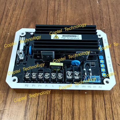 KUTAI ADVR-16 63VDC 16Amp Automatic Voltage Regulator - KUTAI