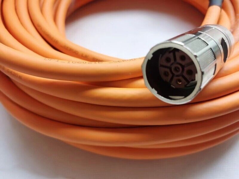 VP-507BEAN-20 Power Cable 20M - AMPCORD