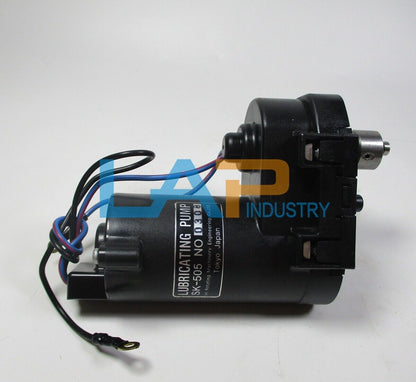 1PCS IHI SK-505 Pneumatic Pump Motor 24V - IHI