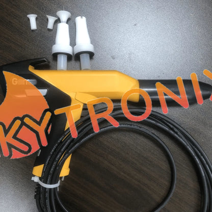 High Quality Replacement for GM04 of Electrostatic Powder Coating Sprayer Gun