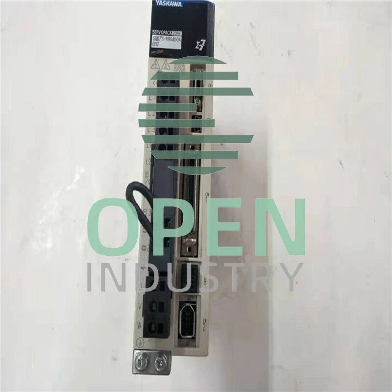 1PCS Yaskawa SGD7S-R90A00A002 SERVOPACK SIGMA-7 SERIES