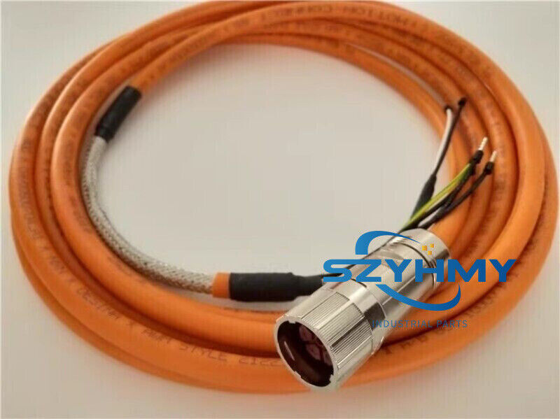 new 1PCS 2090-CSWM1DF-18AA07 Power Cable 7M - GLORIOUS