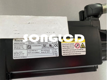 MSK060C-0300-NN-M1-UG0-NNNN 1PCS Servo Motor for Precision Control - MSK