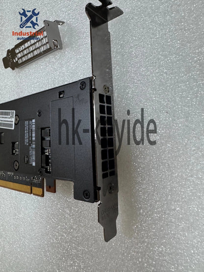 Nvidia Tesla P4 8GB GPU Card graphics GDDR5 Supermicro PCI-E Free Shipping~