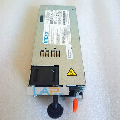 new 1PCS 550W Power Supply PS-2551-6L-LF FOR Lenovo RD350 RD450 RD550 RD650 - LENOVO