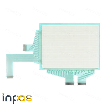 new For NS8-TV00-V1 NS8-TV00B-V1 Touch screen panel glass Omron