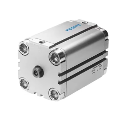Optimized Compact Cylinder for High Performance FESTO ADVU-32-30-P-A 156535 - FESTO