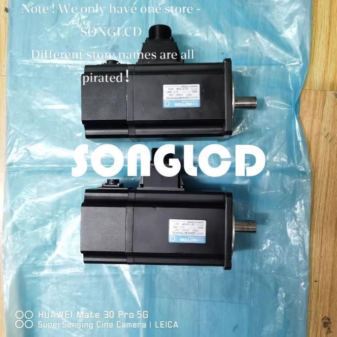 1PCS Q2AA08075HXP3S Industrial Relay Switch - KOEED
