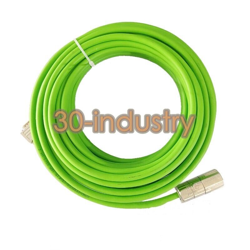 Signal Feedback Cable for 2090-CFBM7DF-CEAF01/02/04/24 - 1M to 24M - KOEED