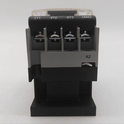 Delixi CDC6i Series CDC6i-2511  25A AC Contactor 1NO+1NC