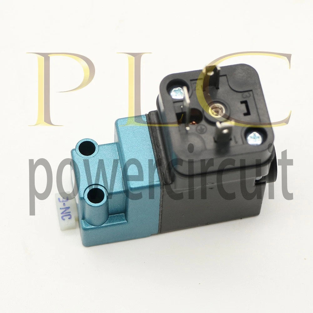 1PCS MAC 130B-111JJ SOLENOID VALVE