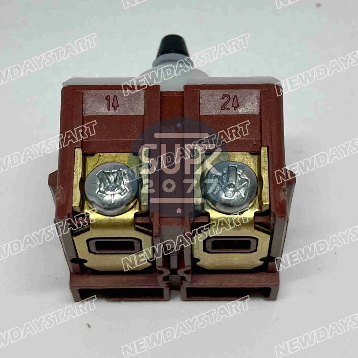 1PC Replacement For R139 8(8)A 250VAC 5E4 Marquardt 1246 Pushbutton Switch #su
