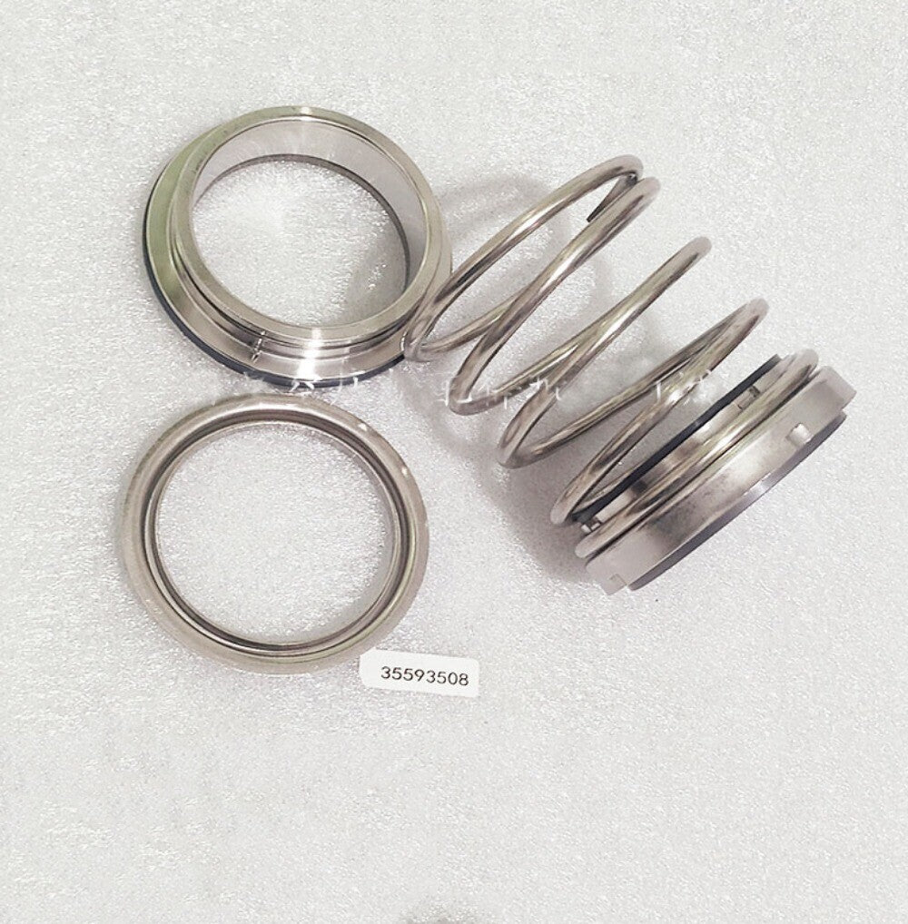 1 set 35593508 Mechanical Oil Seal FIT FOR Ingersoll Rand Air Compressor Parts