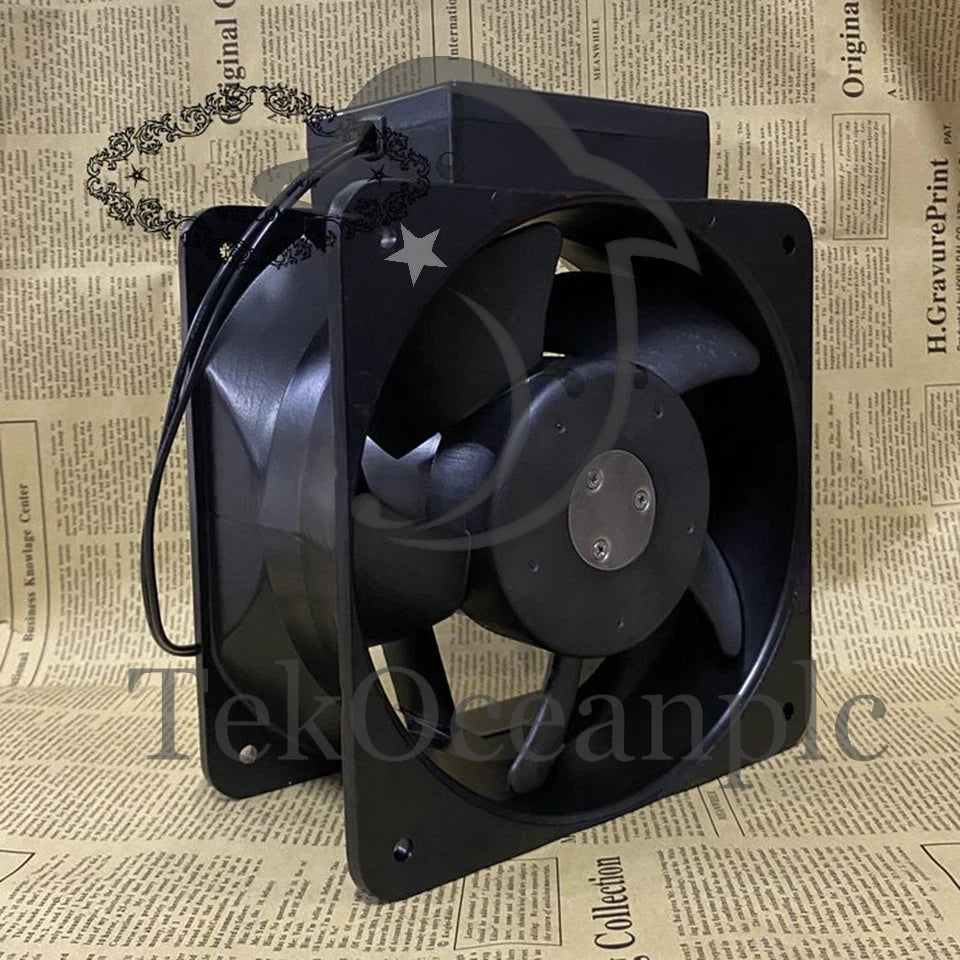 ORIX MRS18-TUL AC200V/230V three-phase cooling fan #te