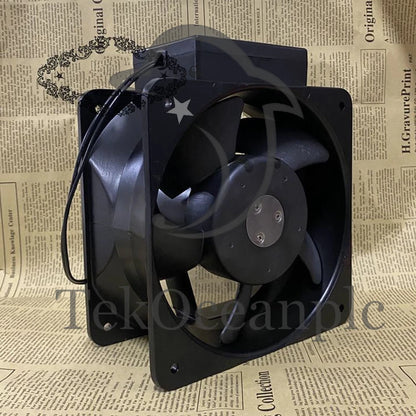 ORIX MRS18-TUL AC200V/230V three-phase cooling fan #te