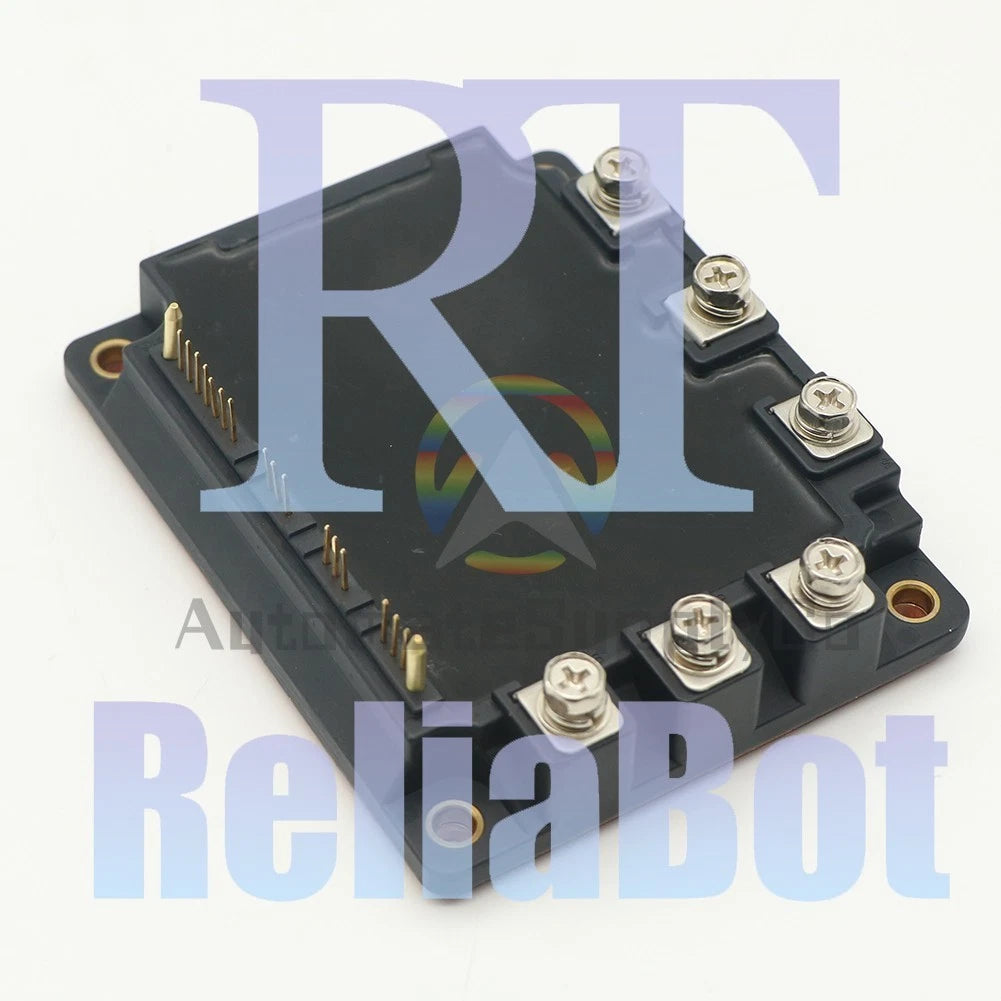 MITSUBISHI PM100CFE060 power supply module A50L-0001-033 Quality Assurance