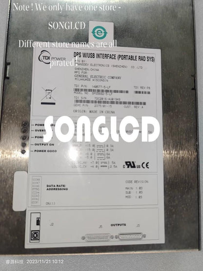 SPS5692-5-LF 140577-5-LF Electronic Component - SPS