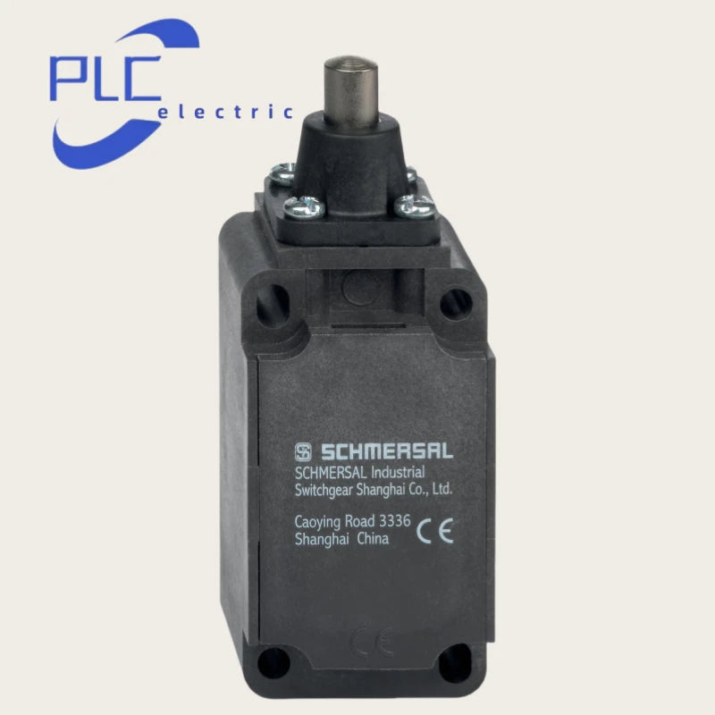 SCHMERSRL 1PCS ZR 336-11Z-M20 Travel Limit Switch 12N Express Delivery #u