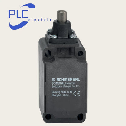 SCHMERSRL 1PCS ZR 336-11Z-M20 Travel Limit Switch 12N Express Delivery #u