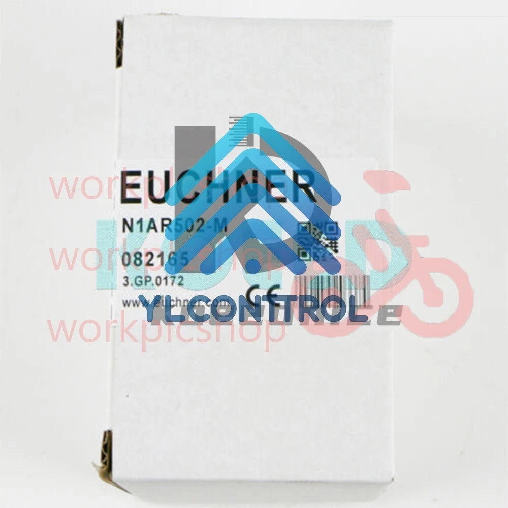 1PCS EUCHNER limit travel switch N1AR502-M