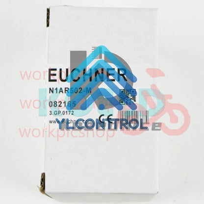 1PCS EUCHNER limit travel switch N1AR502-M