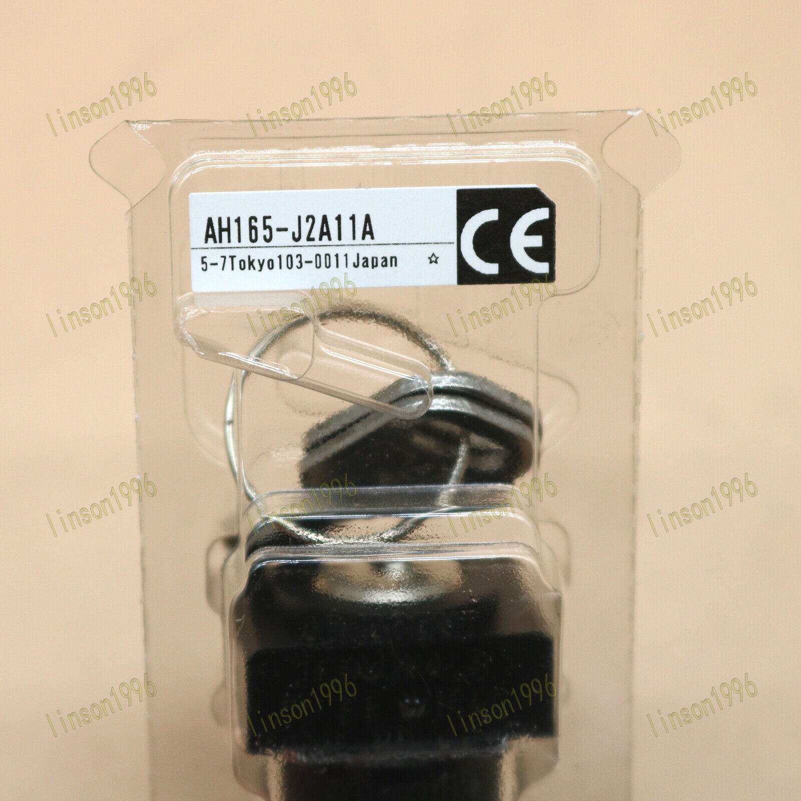 1PC For Fuji AH165-J2A11A Switch Fast - FUJI
