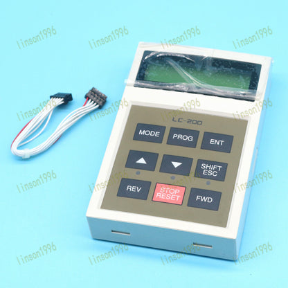 LC-200 Control Panel for LG LS Series - LG