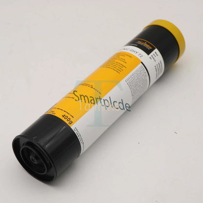 1Pcs KLUBER Lubrication ASONIC GHY 72 Grease 400g (14.1 oz) Free shipping