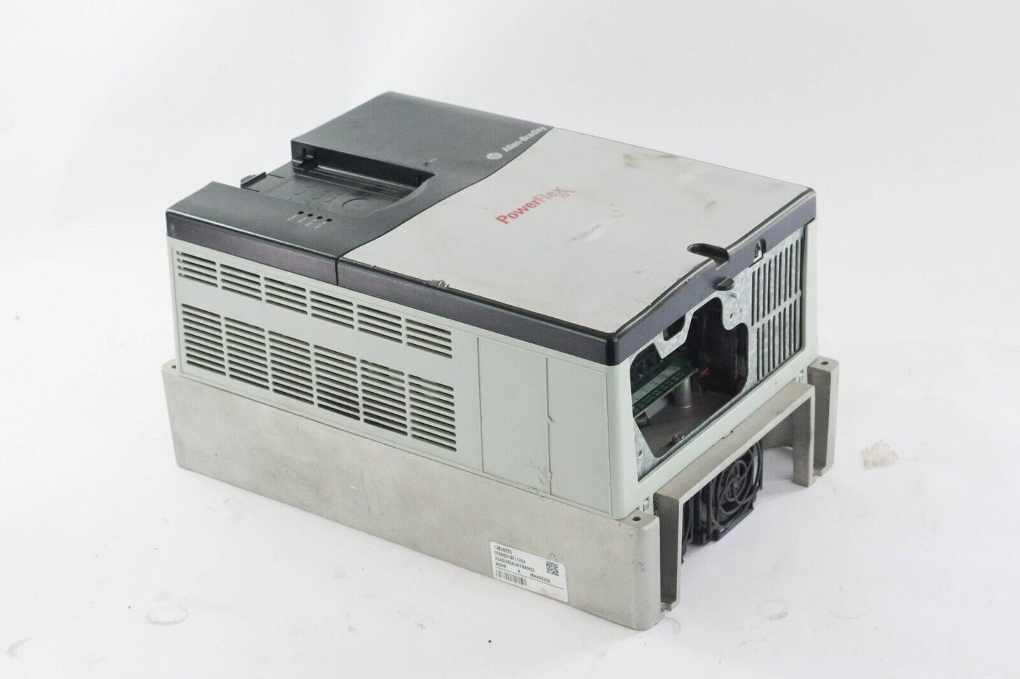 Allen Bradley PowerFlex 70 30HP - ALLEN BRADLEY
