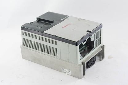 Allen Bradley PowerFlex 70 30HP - ALLEN BRADLEY