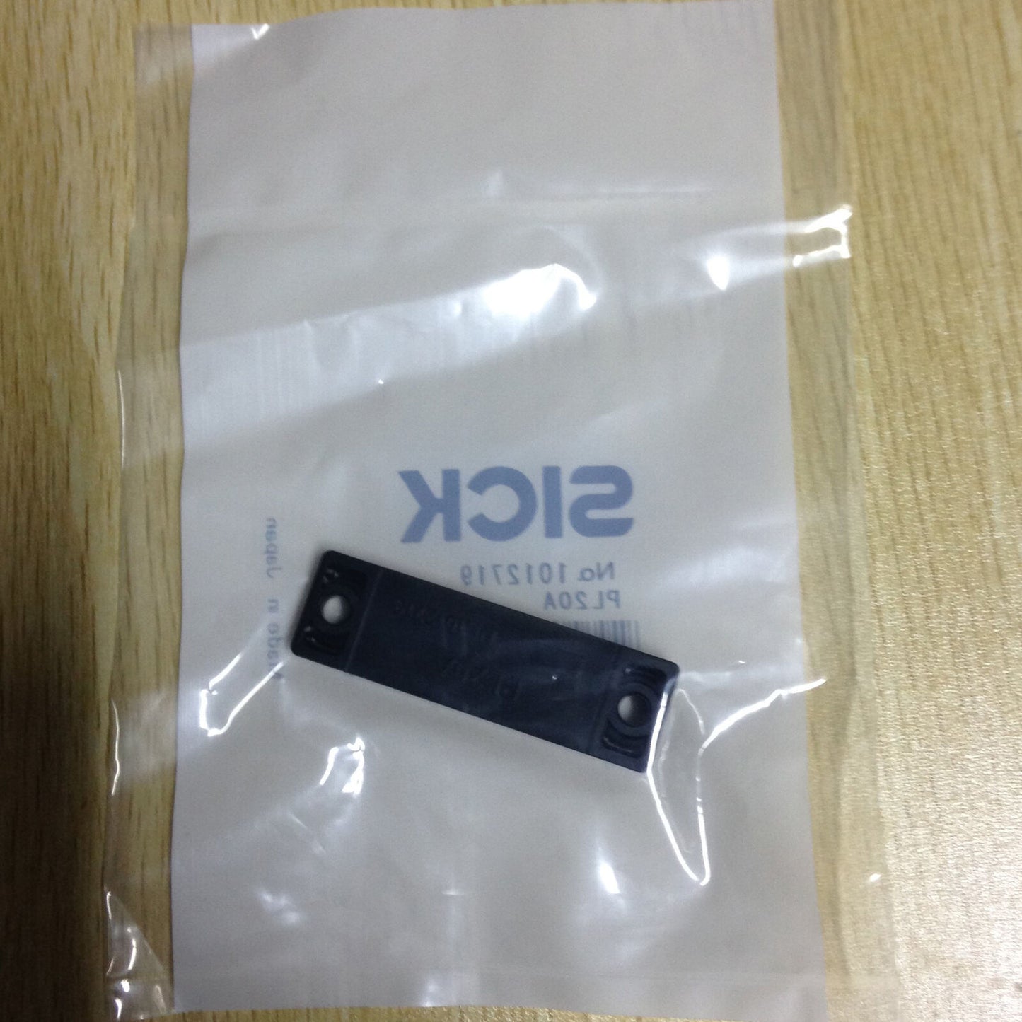SICK PL20A Photoelectric Sensor Reflector - SICK
