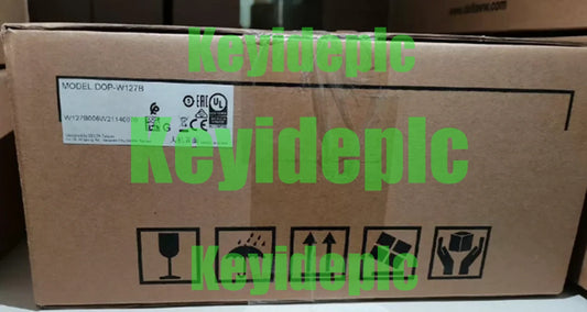 DELTA DOP-W127B HMI #ke