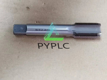 1Pcs 7/8" - 16 HSS Left hand Thread Tap
