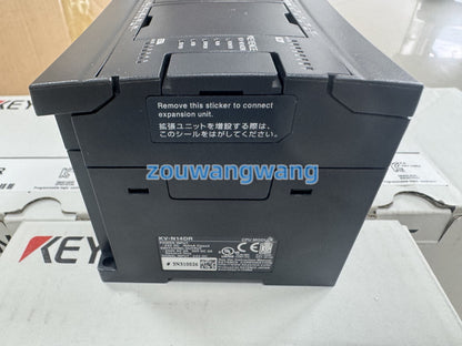 new 1pcs In Box Keyence KV-N14DR (KVN14DR)Programmable Controller