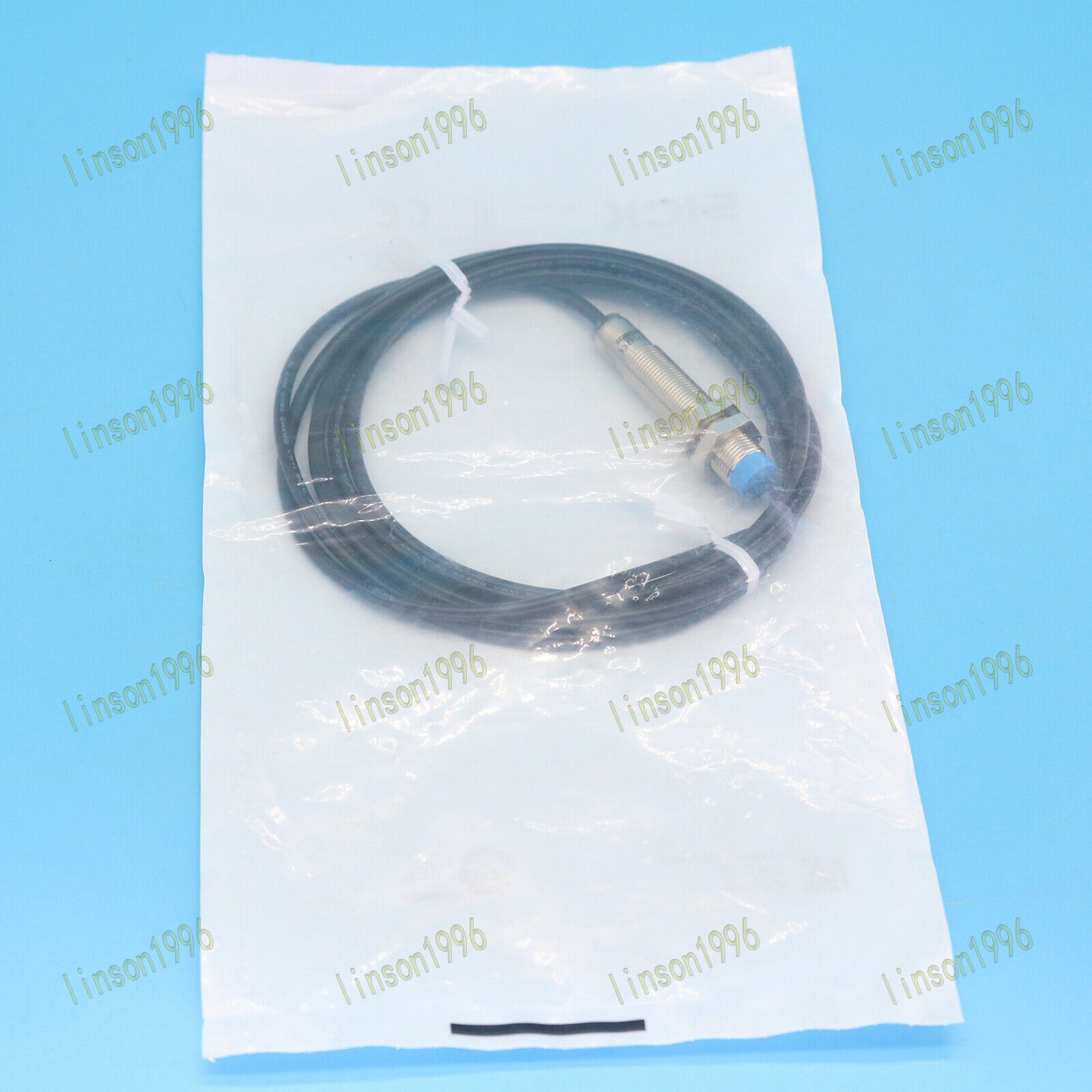 SICK Proximity Switch IME12-04NNSZW2S - SICK