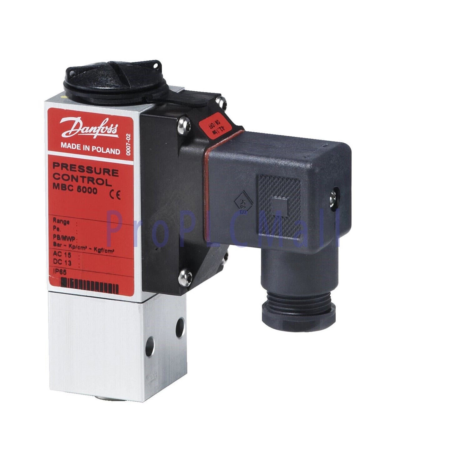 DANFOSS MBC5100 061B2012 Pressure Switch 1PCS
