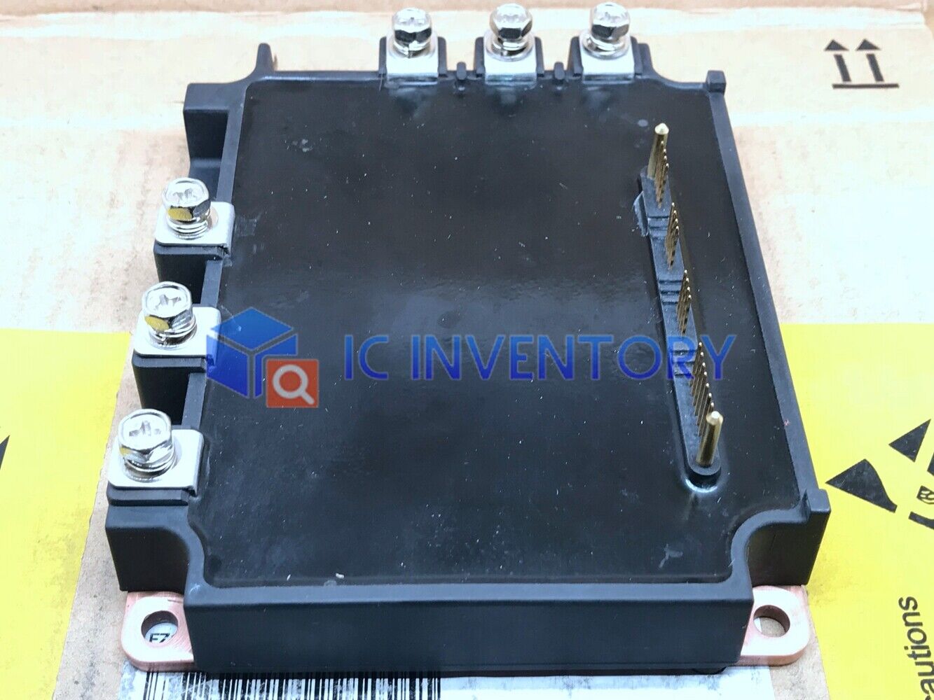 new 1PCS Mitsubishi PM100RSD120 Power Module Supply Quality Guarantee - MITSUBISHI