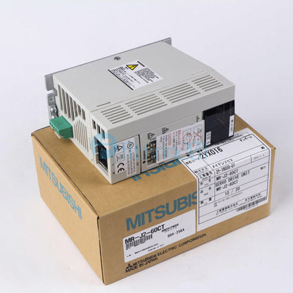 Mitsubishi MR-J2-60CT Fast Ship Servo Drive - MITSUBISHI