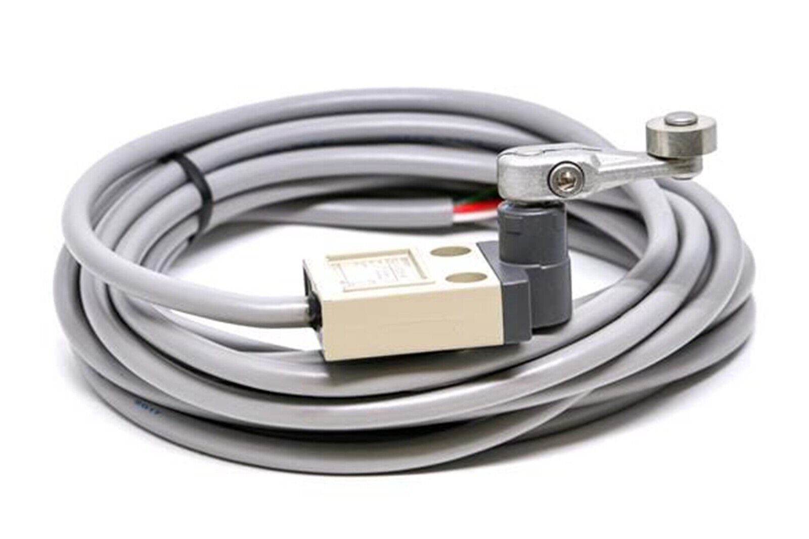 OMRON D4C1320 Limit Switch - OMRON