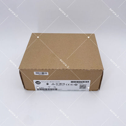 [1769-L30ER] LED Display CompactLogix 1MB ENet Controller US AB - COMPACTLOGIX
