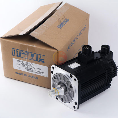 1PC YASKAWA SGMG-13A2ABC AC SERVO MOTOR SGMG13A2ABC