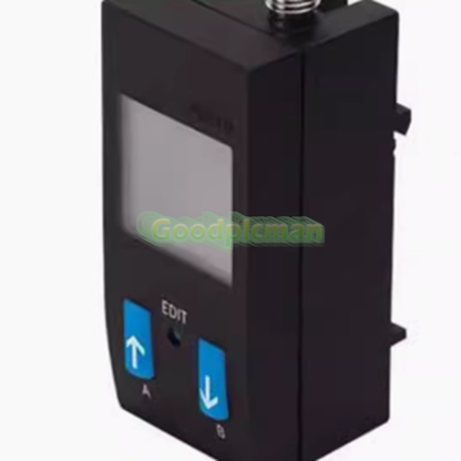 1PC FESTO SDE1-D10-G2-MS-L-P1-M8 688542 Solenoid Valve
