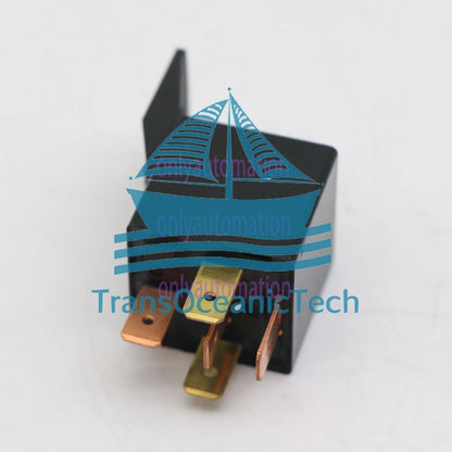1x SONG CHUAN 896H-1CH-S1-T 001 12VDC Power Relay 5Pins