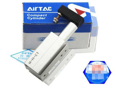 1PCS AirTAC QCKR25X20S Cylinder Free Shipping