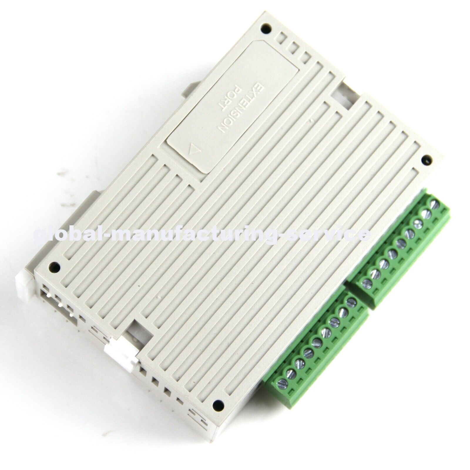 Delta DVP04ADSL - High-Speed Analog Input Module - 1 Piece - DELTA