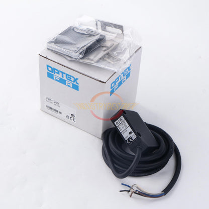 ONE OPTEX photoelectric sensor V2R-1200 - ONE OPTEX