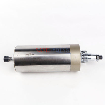 1x CNC Water Cooling Spindle Motor Engraving Milling Grind GDZ-80-1.5B 220V 380V