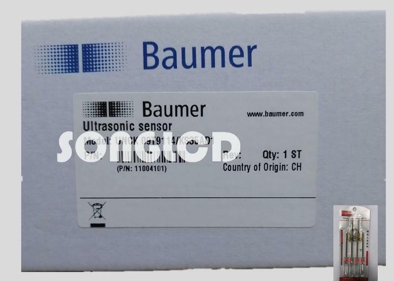 1PCS NEW UNCK 09T9114/KS35AD1 - BOSCH