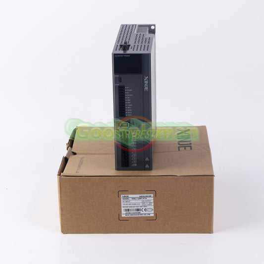 1PC XINJE DS5L1-20P7-PTA Servo Driver