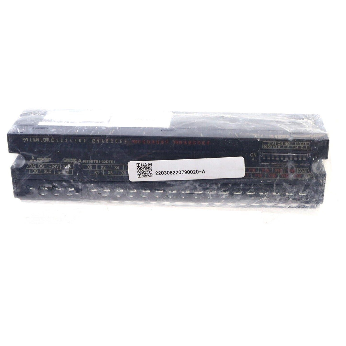 new 1PCS in Box Mitsubishi PLC AJ65SBTB1-32DTE1 AJ65SBTB1 32DTE1 - MITSUBISHI
